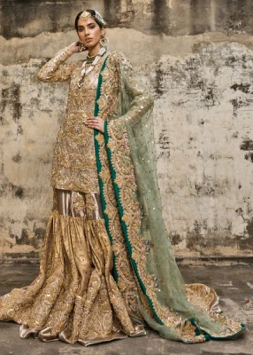 indian-wedding-look-gharara